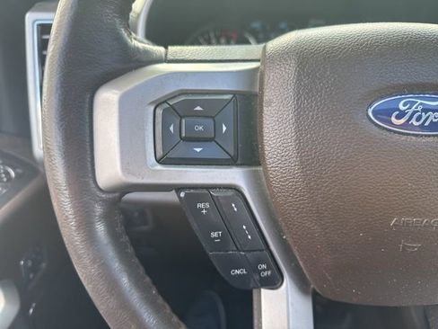 Used 2018 Ford F150 King Ranch w/ Equipment Group 601A Luxury image 21