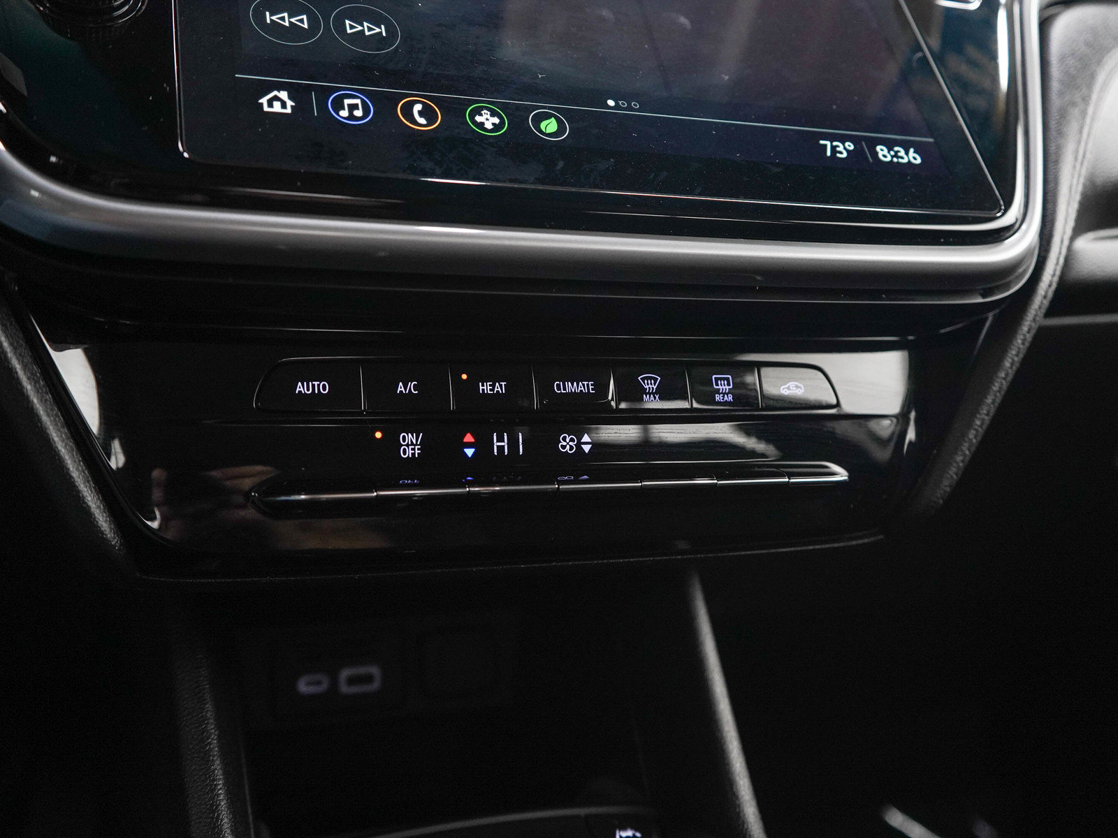 Used 2023 Chevrolet Bolt LT w/ Driver Confidence Package FWD image 22