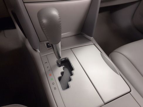 Used 2009 Toyota Camry Hybrid FWD image 25