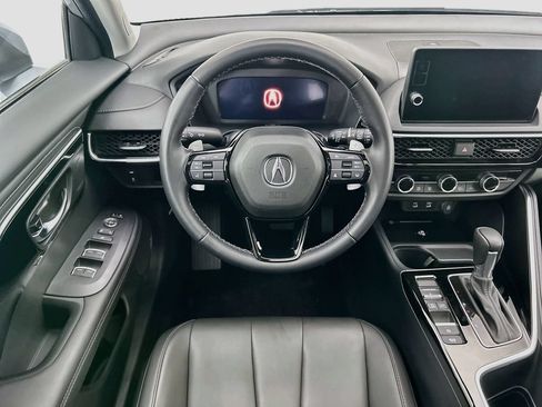 Used 2025 Acura ADX AWD image 10