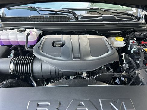 New 2026 RAM 1500 Rebel w/ G/T Package image 33