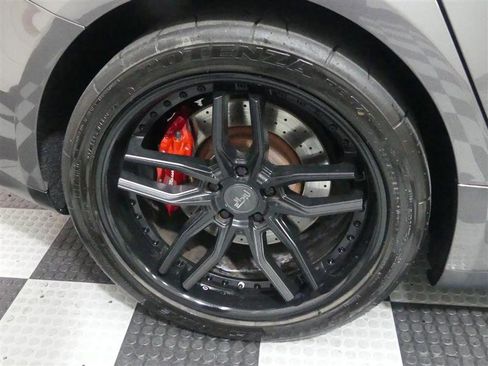 Used 2015 Maserati Ghibli S Q4 image 15