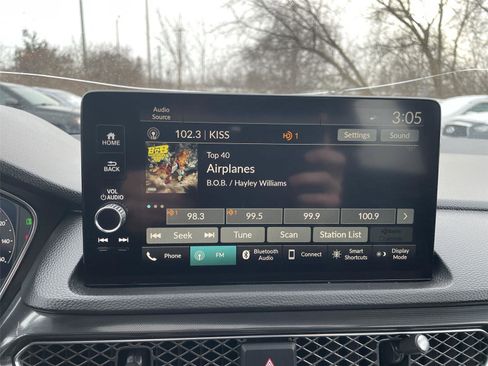 Used 2023 Acura Integra A-Spec image 17