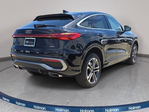 Used 2025 Audi Q5 Premium w/ Convenience Package AWD/4WD image 6