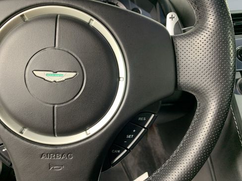 Used 2012 Aston Martin V8 Vantage Coupe RWD image 19