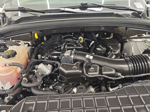 Used 2022 Jeep Grand Cherokee L Laredo AWD/4WD image 39
