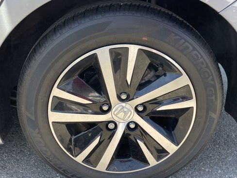 Used 2024 Honda Civic LX image 16