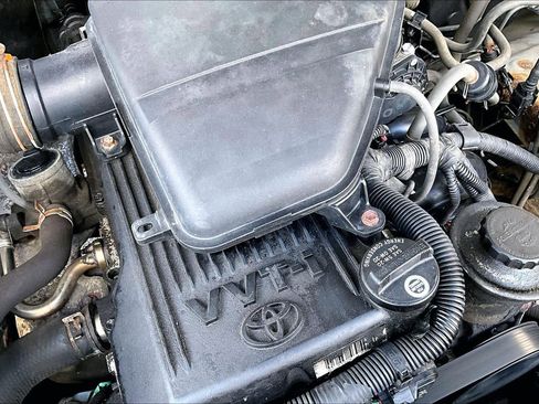 Used 2010 Toyota Tacoma 4x4 Access Cab image 29