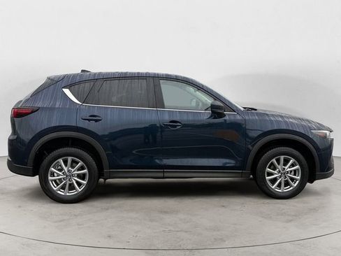Used 2023 MAZDA CX-5 AWD 2.5 S w/ Select Package image 6