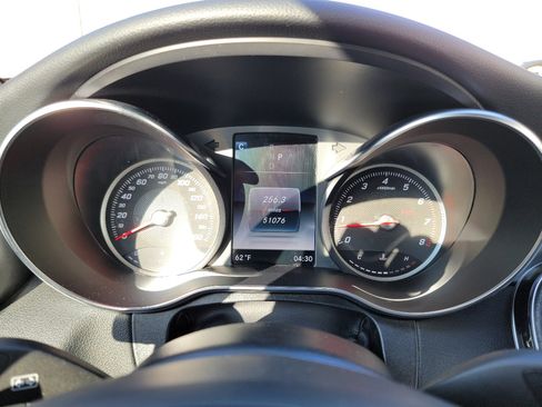 Used 2018 Mercedes-Benz C 300 4MATIC Cabriolet image 38