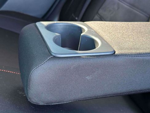 Used 2024 Nissan Sentra SR image 13