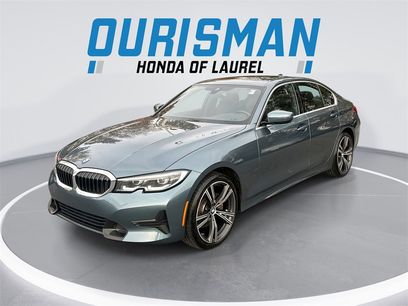 Used 2021 BMW 330i xDrive Sedan w/ Convenience Package