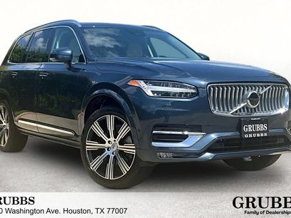 Used 2025 Volvo XC90 B6 Plus