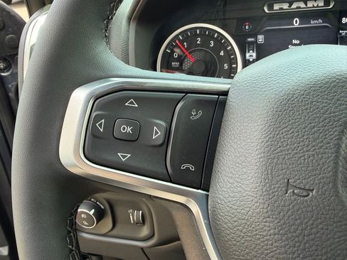 New 2026 RAM 2500 Big Horn image 18