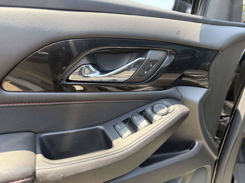 Certified 2023 Chevrolet Traverse RS w/ LPO, Floor Liner Package AWD/4WD image 19