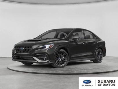 Used 2022 Subaru WRX Limited