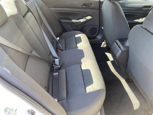 Certified 2025 Nissan Altima 2.5 S image 11