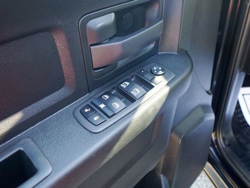 Used 2022 RAM 3500 Tradesman w/ Max Tow Package image 18