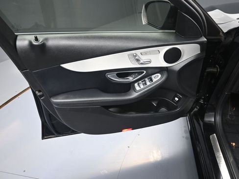 Used 2020 Mercedes-Benz C 300 4MATIC Sedan image 9