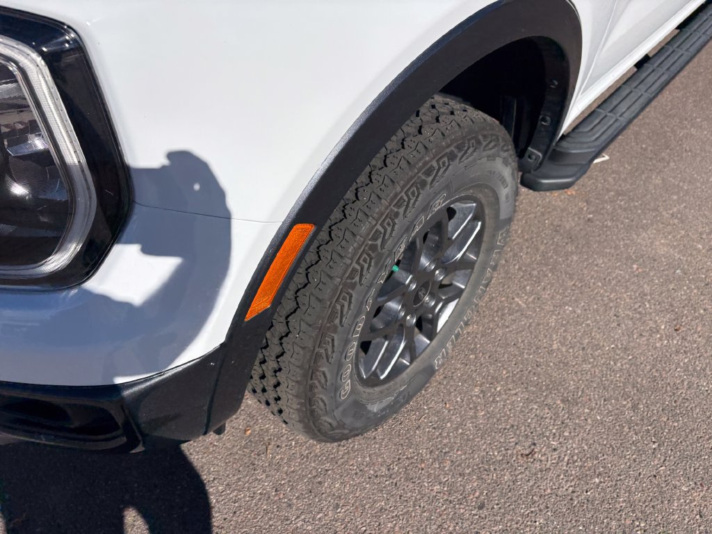 Used 2024 Ford Ranger XLT w/ FX4 Off-Road Package AWD/4WD image 10