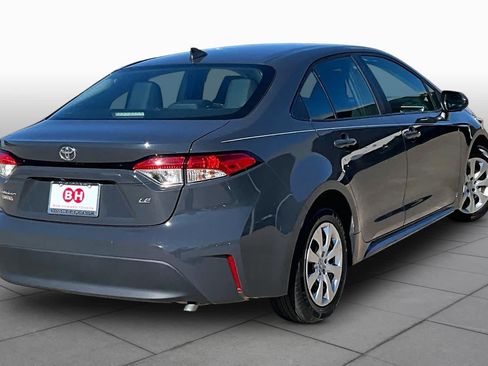 Used 2024 Toyota Corolla LE FWD image 13
