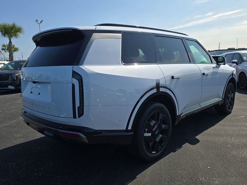 New 2027 Kia Telluride SX image 8