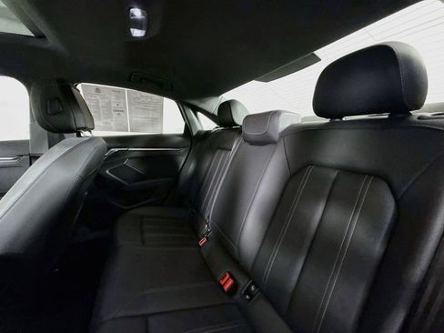 Used 2023 Audi A3 2.0T Premium Plus w/ Premium Plus Package FWD image 30