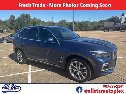Used 2021 Cadillac XT5 Premium Luxury