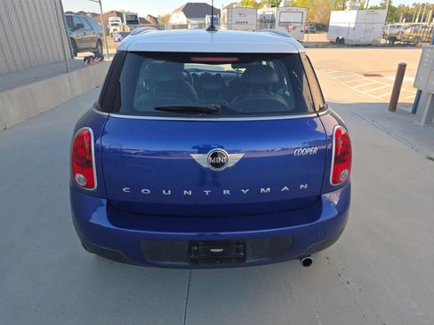 Used 2015 MINI Cooper Countryman FWD image 41