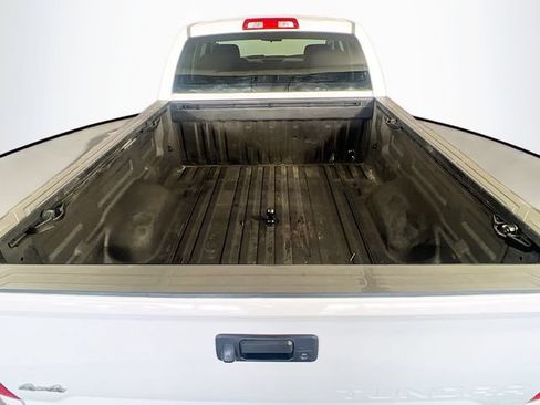 Used 2017 Toyota Tundra SR AWD/4WD image 28