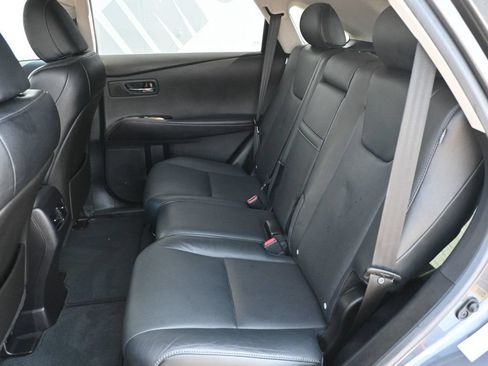 Used 2014 Lexus RX 350 FWD w/ Navigation Package image 15