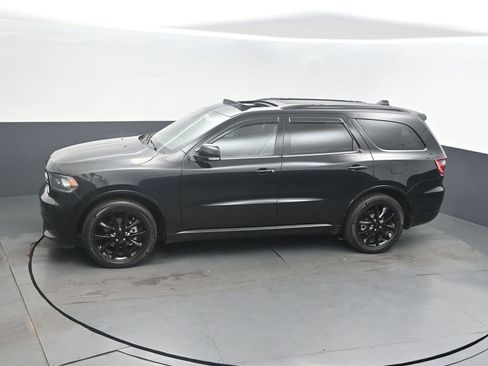 Used 2018 Dodge Durango GT w/ Premium Group image 33