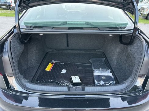 New 2026 Volkswagen Jetta SE image 45