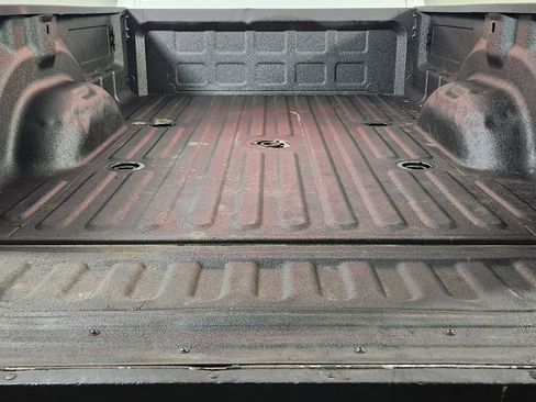 Used 2024 RAM 3500 Big Horn image 44