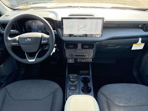 New 2026 Ford Maverick XL AWD/4WD image 15