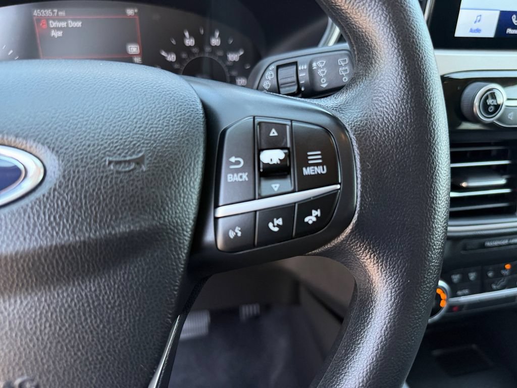 Used 2020 Ford Escape SE AWD/4WD image 24