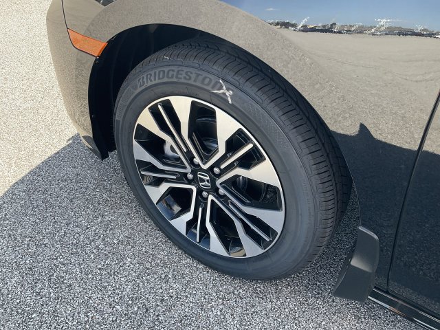 New 2026 Honda Odyssey Elite image 18