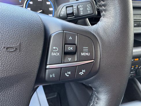Used 2023 Ford Bronco Sport Outer Banks w/ Tech Package AWD/4WD image 13