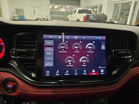 Used 2023 Dodge Durango SRT Hellcat image 29