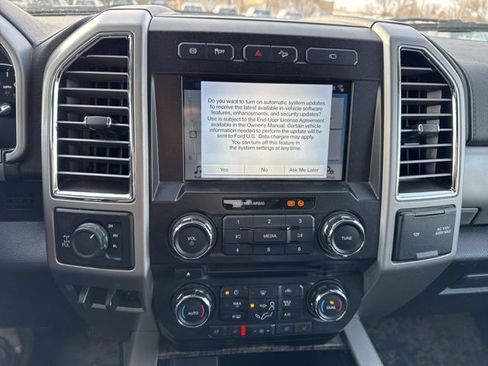 Used 2017 Ford F250 Lariat image 16