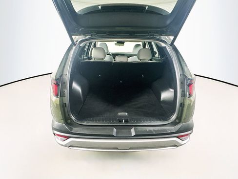 Used 2025 Hyundai Tucson SEL image 30