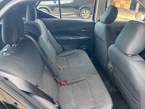 Certified 2024 Nissan Kicks SV w/ Interior Electronics Package FWD image 13