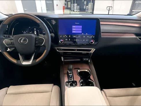 New 2026 Lexus RX 350 w/ Convenience Package AWD/4WD image 5