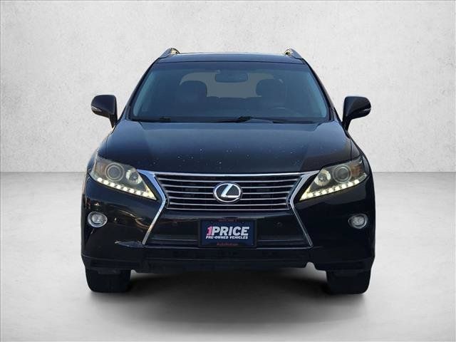 Used 2015 Lexus RX 350 FWD image 2