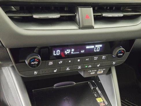 New 2026 Subaru Outback Touring XT AWD/4WD image 18