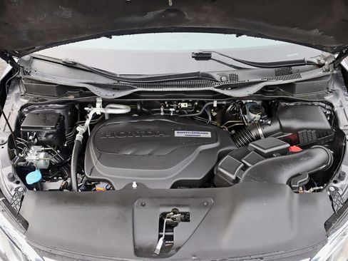 Used 2018 Honda Odyssey EX-L image 36