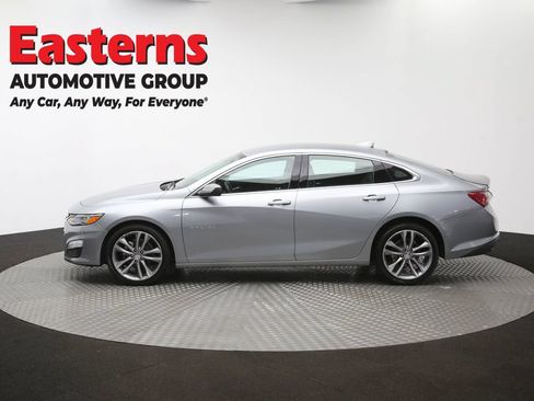 Used 2024 Chevrolet Malibu LT FWD image 61