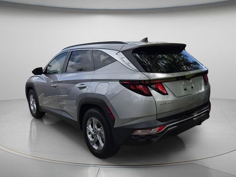 Used 2024 Hyundai Tucson SEL image 4
