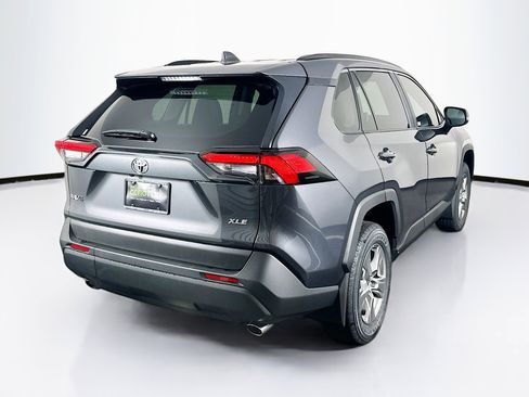 Used 2025 Toyota RAV4 XLE w/ Convenience Package FWD image 9
