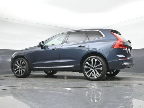 Used 2023 Volvo XC60 B5 Ultimate w/ Climate Package AWD/4WD image 43
